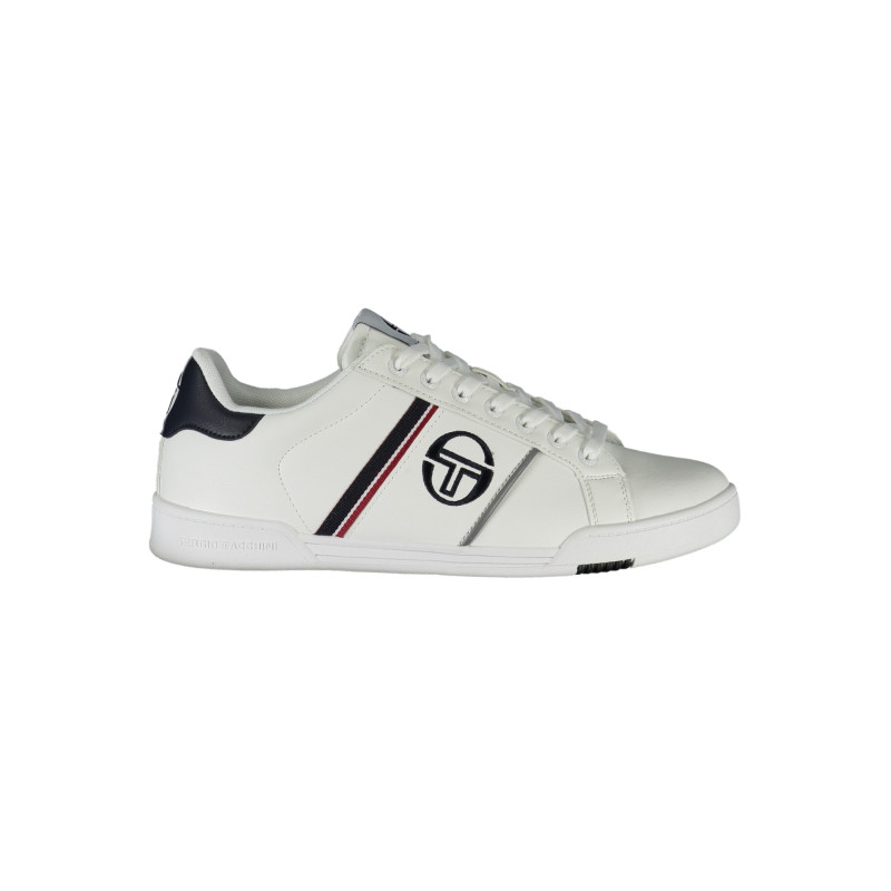 Sergio tacchini sneakers TSTM0028S White