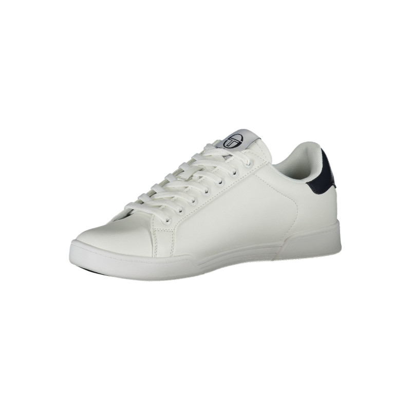 Sergio tacchini sneakers TSTM0028S White