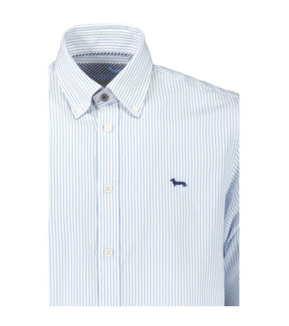 Harmont & blaine shirts CRK012011467 Light blue