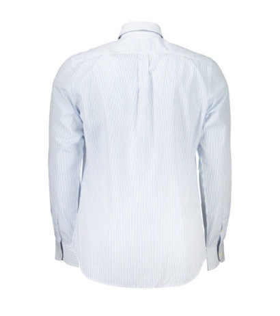 Harmont & blaine shirts CRK012011467 Light blue