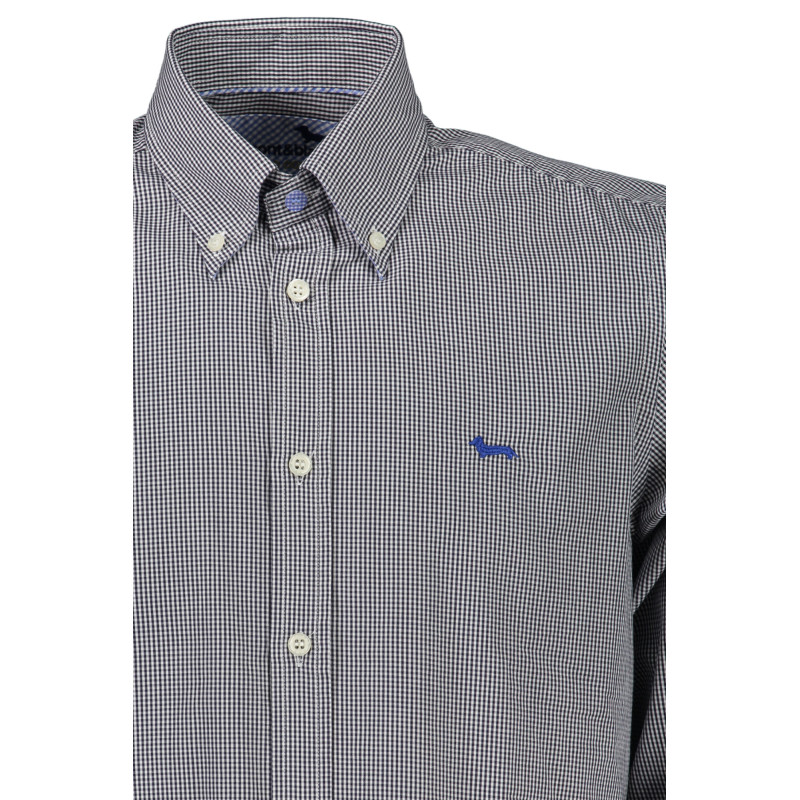 Harmont & blaine shirts CRK012011464 Blue