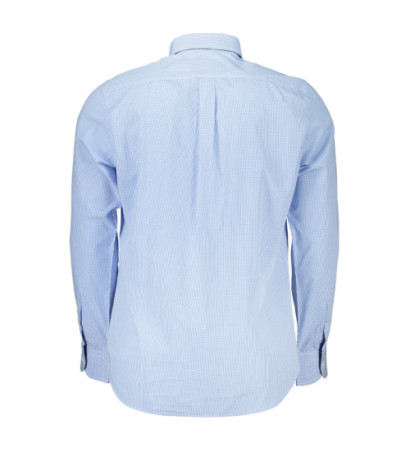 Harmont & blaine shirts CRK012011464 Light blue