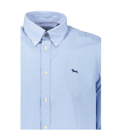 Harmont & blaine shirts CRK012011464 Light blue