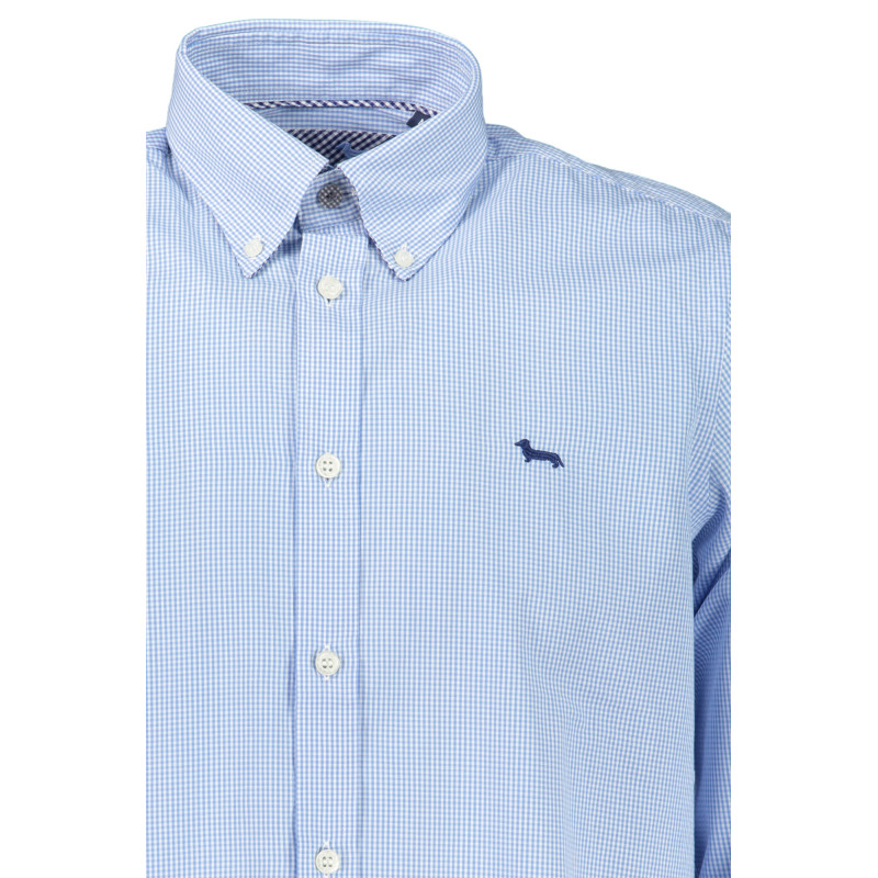 Harmont & blaine shirts CRK012011464 Light blue