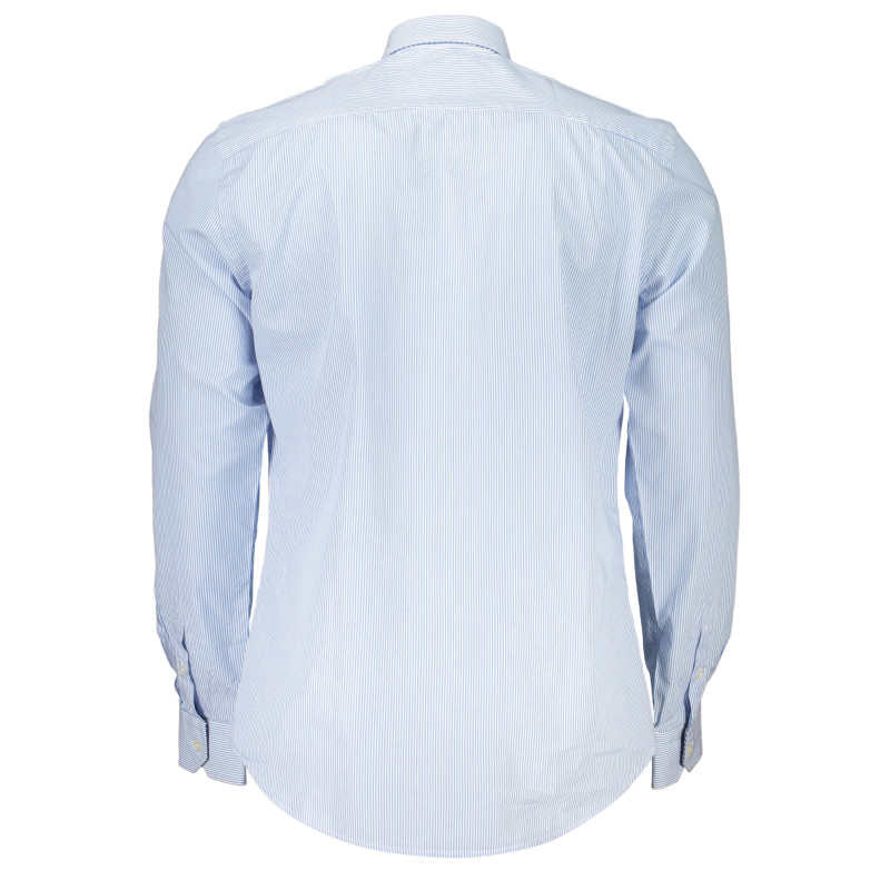 Harmont & blaine shirts CNK012012044 Light blue