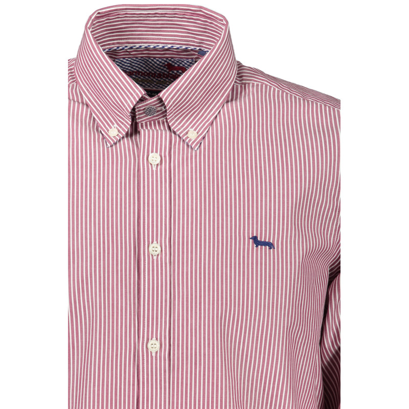 Harmont & blaine shirts CNK012011468 Red