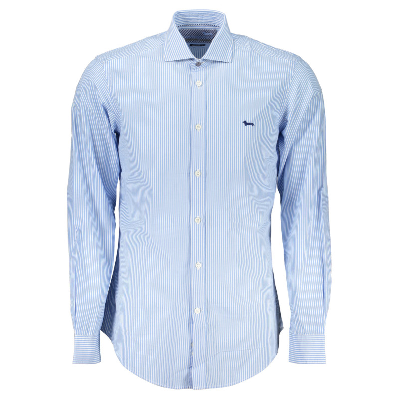 Harmont & blaine shirts CNK012011468 Light blue