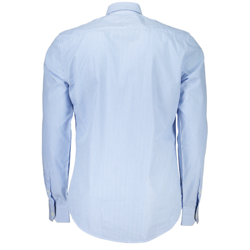 Harmont & blaine shirts CNK012011468 Light blue