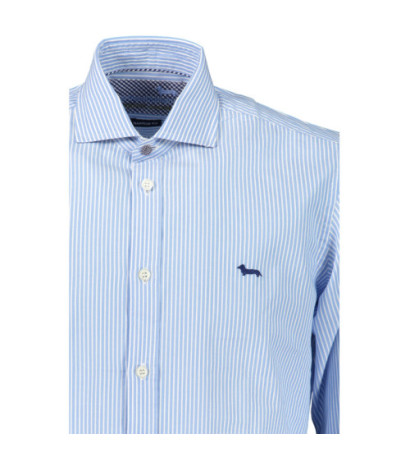 Harmont & blaine shirts CNK012011468 Light blue