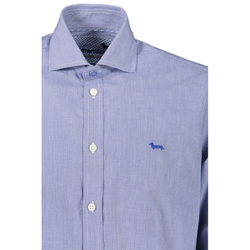 Harmont & blaine shirts CNK012011465 Blue