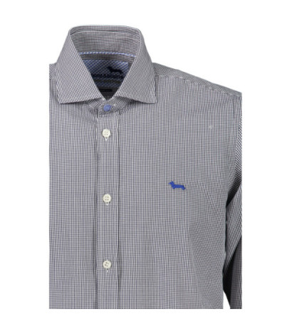 Harmont & blaine shirts CNK012011464 Blue