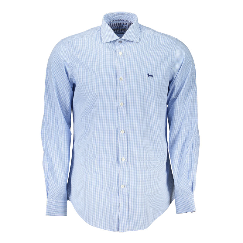 Harmont & blaine shirts CNK012011464 Light blue