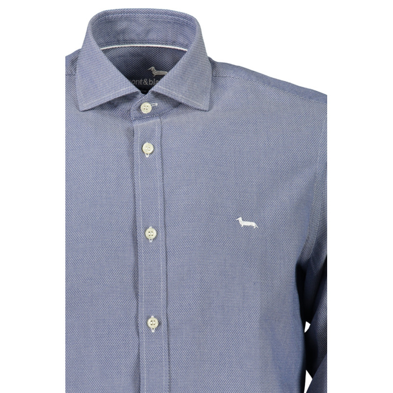 Harmont & blaine shirts CNK001012564 Blue