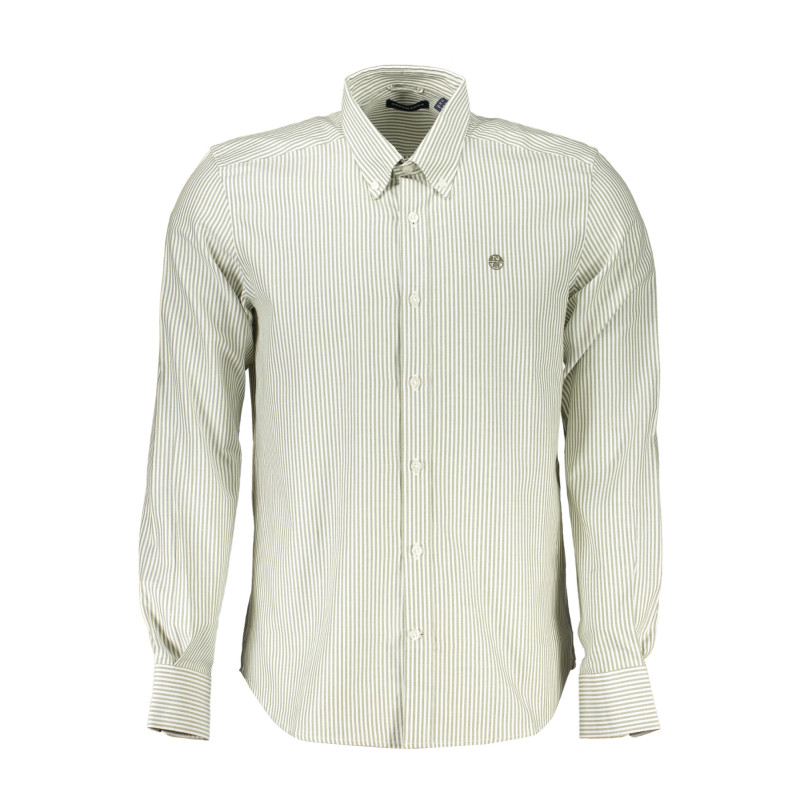 North sails shirts 664257000 White