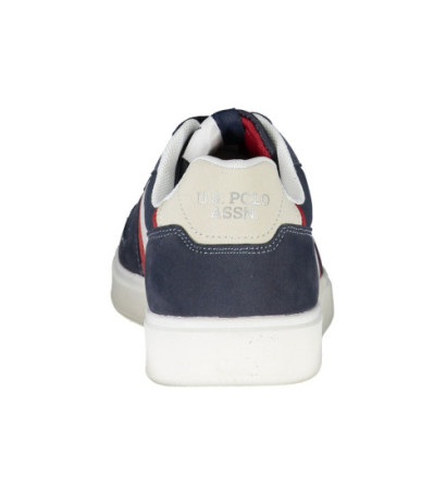 U.s. polo   best price sneakers ROKKO003MCUY1 Blue