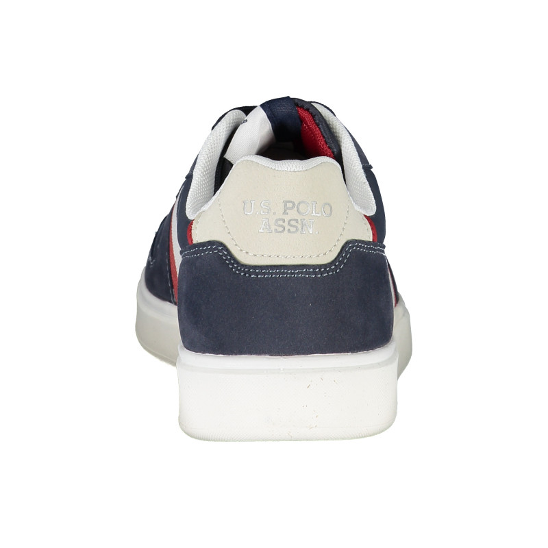 U.s. polo   best price sneakers ROKKO003MCUY1 Blue