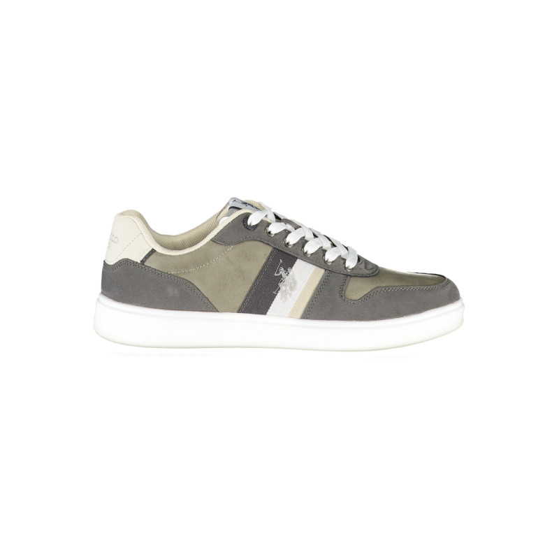 U.s. polo   best price sneakers ROKKO003MCUY1 Grey