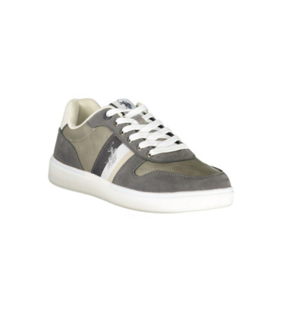 U.s. polo   best price sneakers ROKKO003MCUY1 Grey