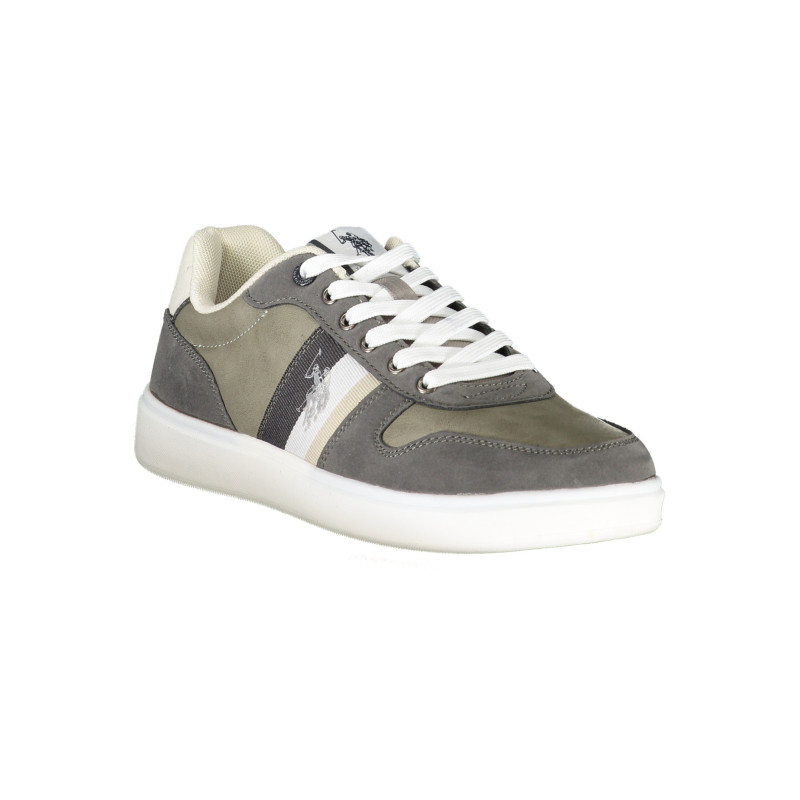 U.s. polo   best price sneakers ROKKO003MCUY1 Grey