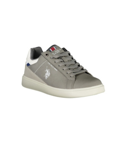 U.s. polo   best price sneakers ROKKO001MCUY3 Grey