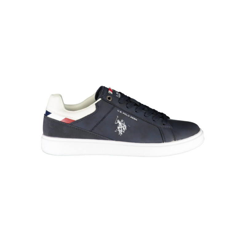 U.s. polo   best price sneakers ROKKO001MCUY3 Blue