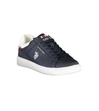 U.s. polo   best price sneakers ROKKO001MCUY3 Blue