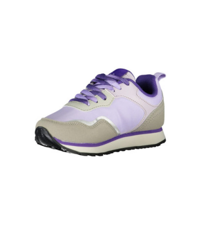 U.s. polo   best price sneakers NOBIK010KCNH3 Violet