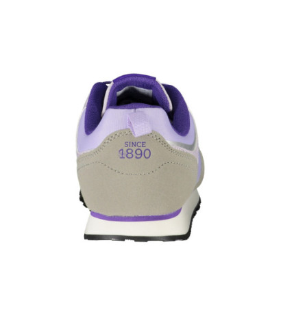 U.s. polo   best price sneakers NOBIK010KCNH3F Violet