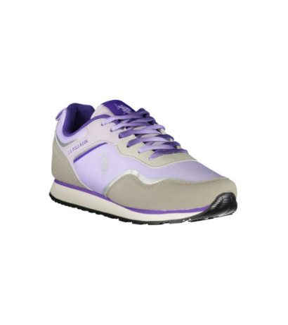 U.s. polo   best price sneakers NOBIK010KCNH3F Violet