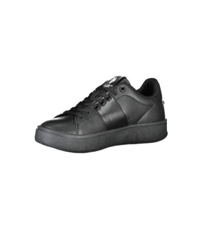 U.s. polo   best price sneakers MARAYA002WCY2F Black