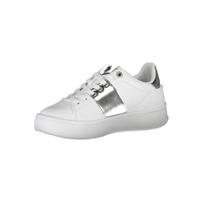 U.s. polo   best price sneakers MARAYA002WCY2F White