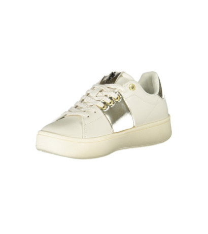 U.s. polo   best price sneakers MARAYA002WCY2F Beige