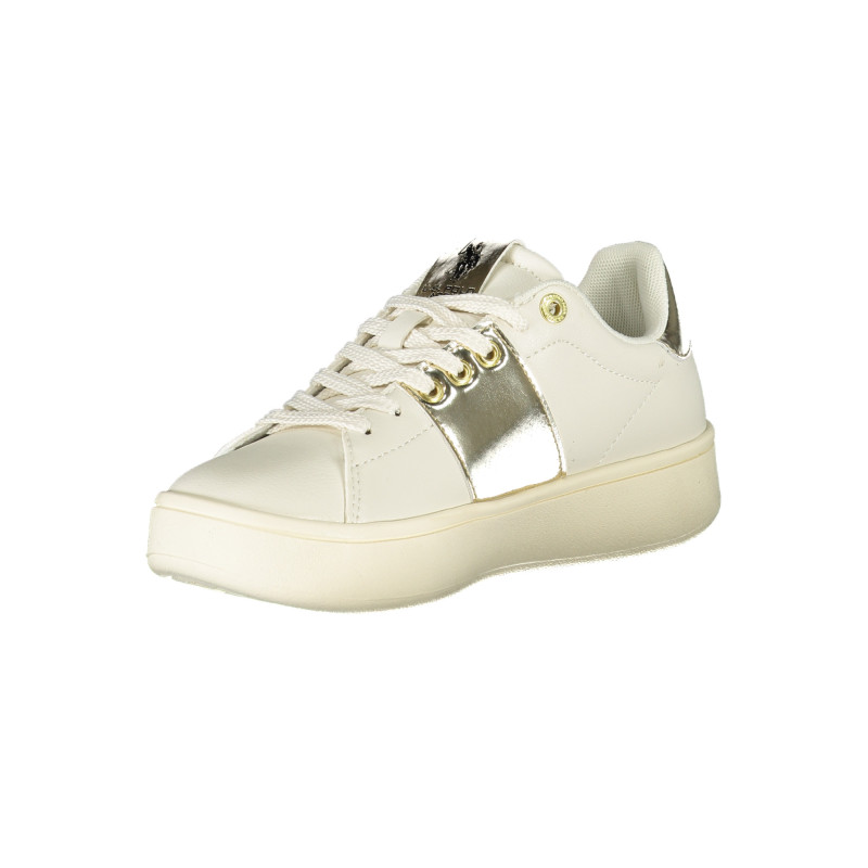 U.s. polo   best price sneakers MARAYA002WCY2F Beige