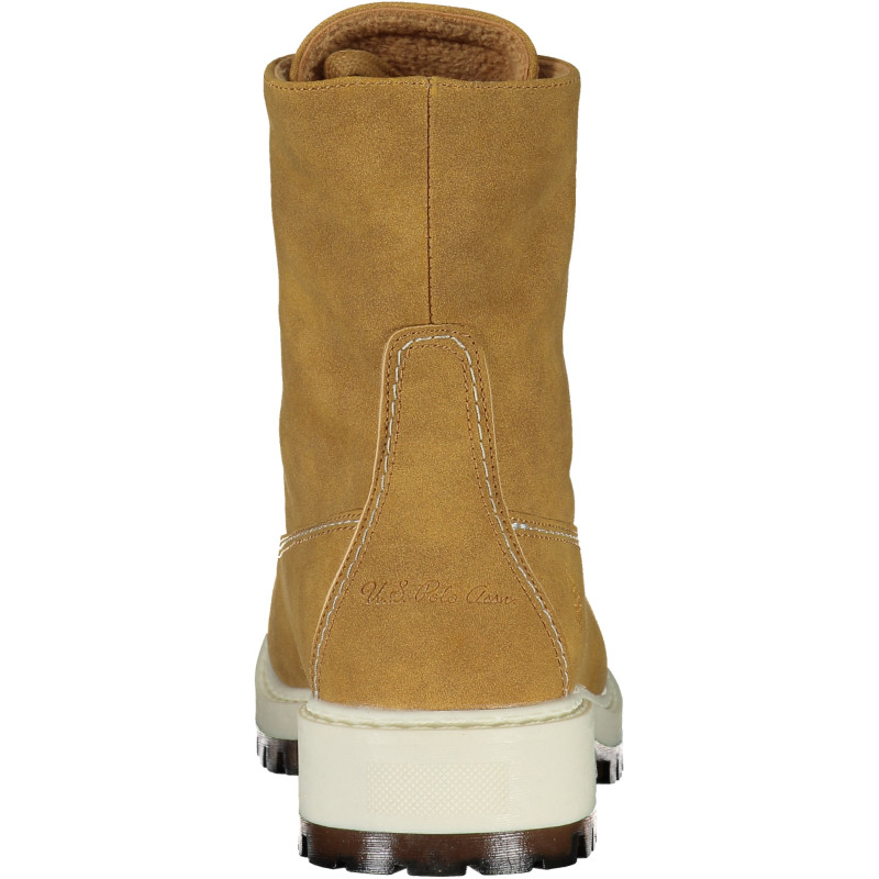 U.s. polo   best price boots DERTBY001WCU1F Brown