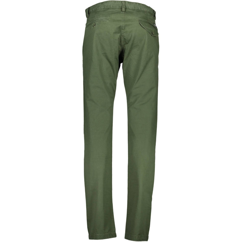 Lee püksid L768CA67CHINO Roheline