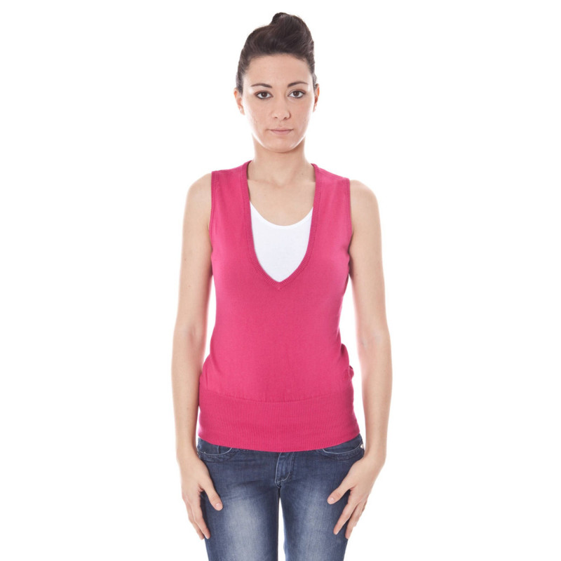 Datch vest A9T7389 Roosa