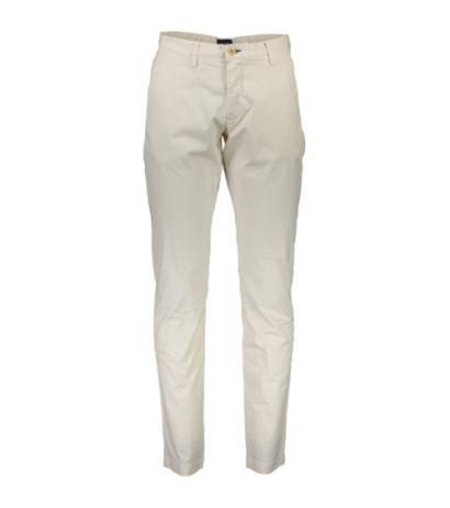 Gant kelnės 19011913556 Beige