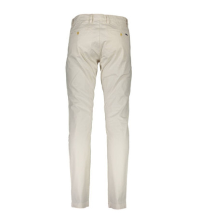 Gant kelnės 19011913556 Beige