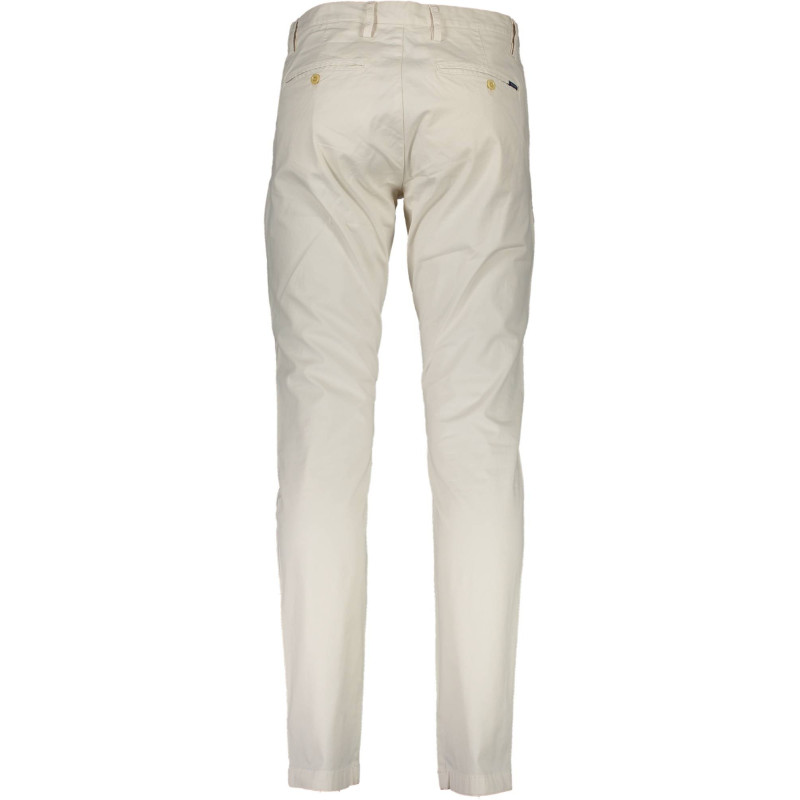 Gant kelnės 19011913556 Beige