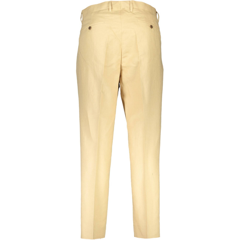 Gant kelnės 19011505031 Beige