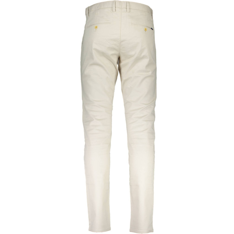 Gant kelnės 18031501356 Beige