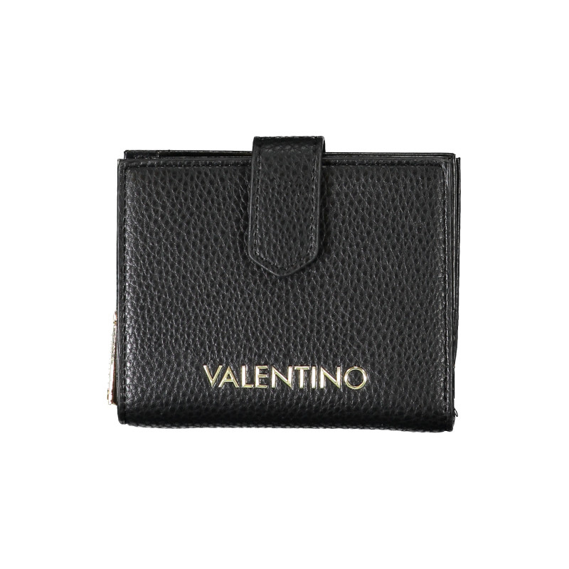 Valentino bags piniginė VPS7IL215RINGRE Juoda