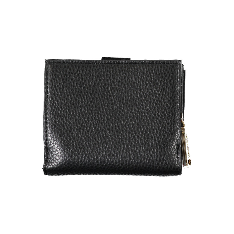 Valentino bags wallet VPS7IL215RINGRE Black