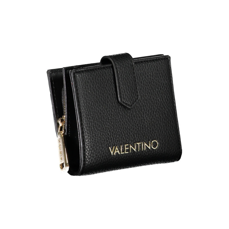 Valentino bags piniginė VPS7IL215RINGRE Juoda