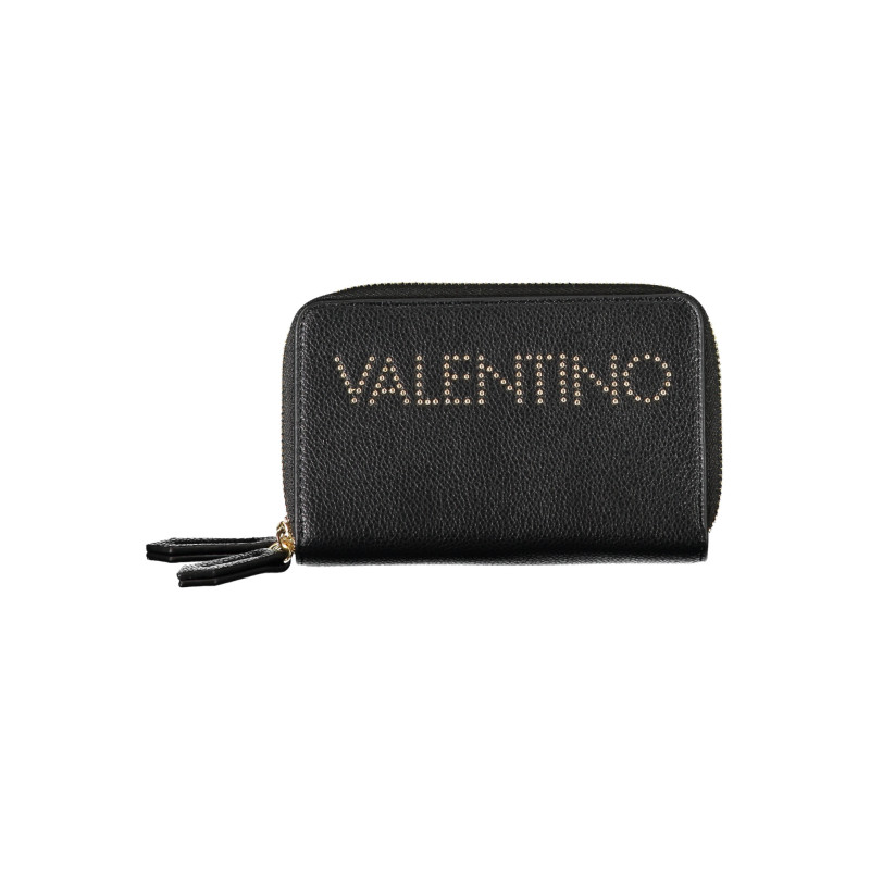 Valentino bags piniginė VPS7CM234PIERE Juoda