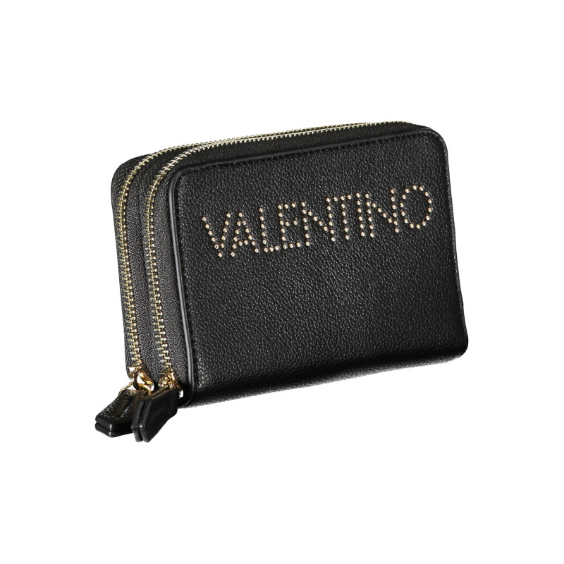 Valentino bags piniginė VPS7CM234PIERE Juoda