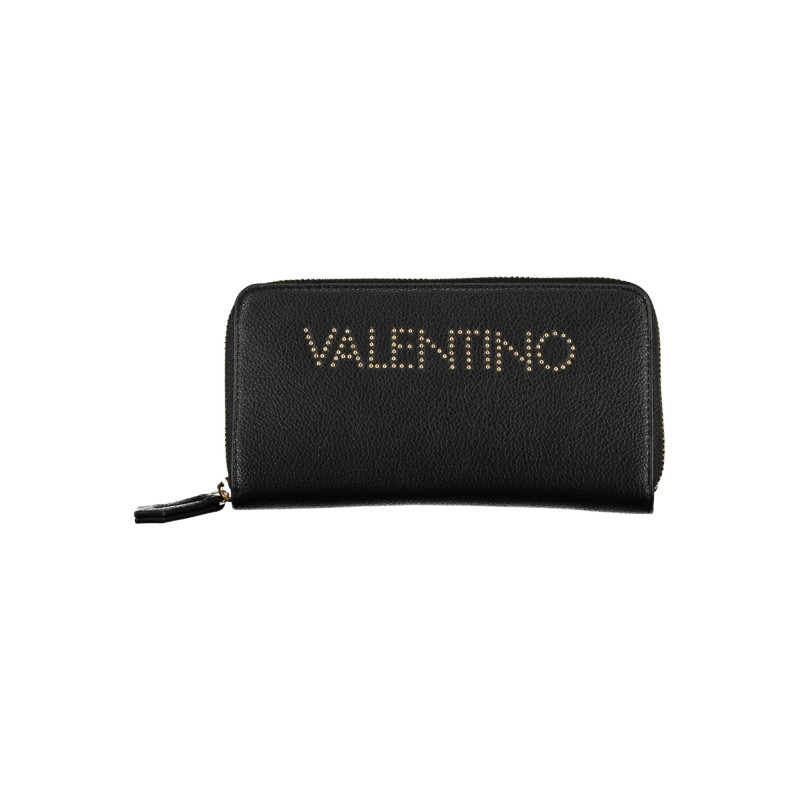 Valentino bags piniginė VPS7CM155PIERE Juoda