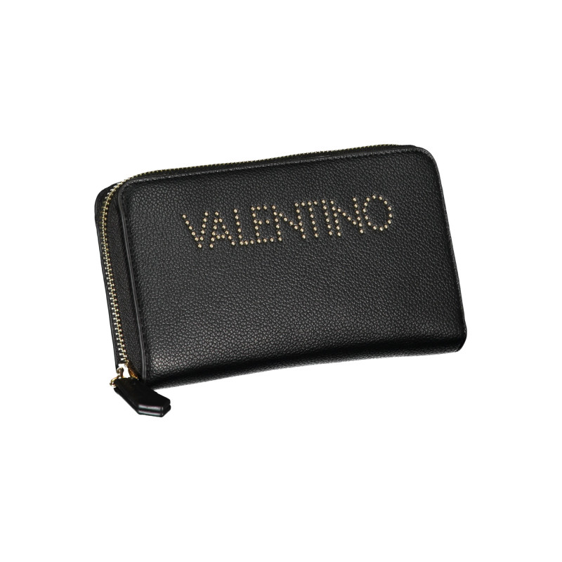 Valentino bags piniginė VPS7CM155PIERE Juoda