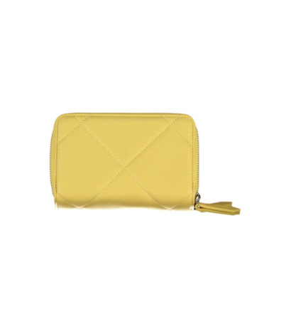 Valentino bags wallet VPS7AR234COLDRE Yellow