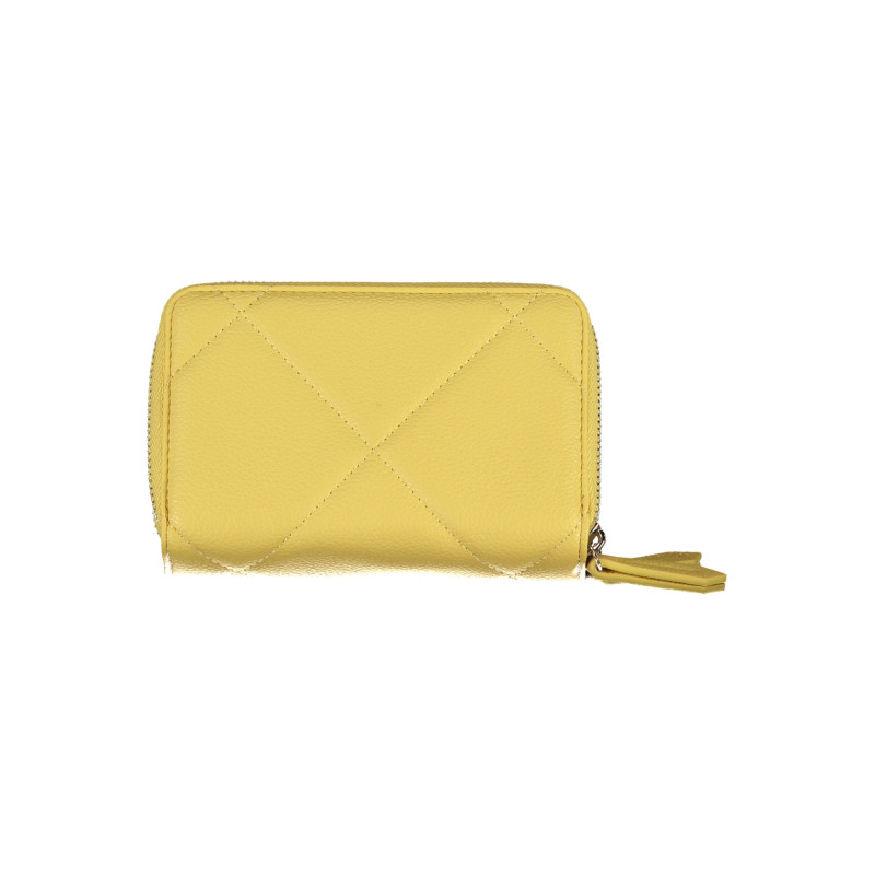 Valentino bags wallet VPS7AR234COLDRE Yellow